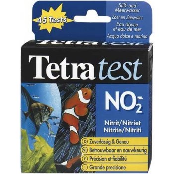 Tetra Test Nitrit NO2 10 ml