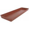 AB LINE podložka pod truhlík 50 cm terra 10357BS