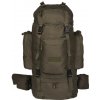 Mil-tec Ranger vojenský batoh, olivový 75l