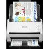 EPSON skener WorkForce DS-770II, A4, 600x600 dpi, Duplex, USB 3.2, ADF, Záruka 3 let po registraci
