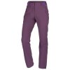 Northfinder AUGUSTA nohavice NO4812OR481 plum