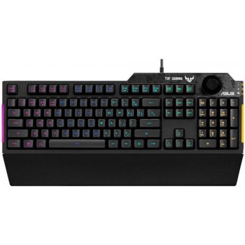 Asus TUF GAMING K1 90MP01X0-BKUA00