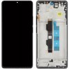 Xiaomi Redmi Note 13 Pro 4G LCD dotykové sklo vrátane rámu originál (servisný balíček)