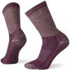 Dámske ponožky Smartwool W Classic Hike Full Cushion Crew bordeaux S