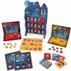 Spin Master Games Harry Potter Rokfort plný hier