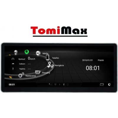 TomiMax 805