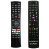 Emerx Finlux TVF65FUE8160 náhradný diaľkový ovládač s rovnakým popisom