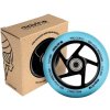 Náhradné kolieska na freestyle kolobežku MOVINO SLAVE, 110 mm, hliník
