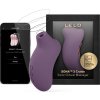 Lelo - sona 3 cruise sonic clitoral massager plum