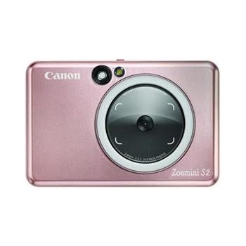 Canon Zoemini S2