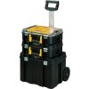 Stanley set kufrov Tstak s kolieskami FMST1-80101