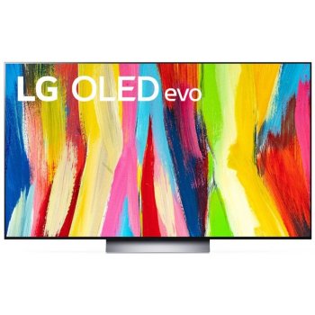 LG OLED55C21LA od 1 069 € - Heureka.sk
