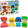 LEGO® DUPLO® 10415 Moje prvé pocity a emócie
