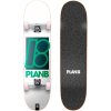 Skateboard Plan B Team Polo White 8.25 8.25
