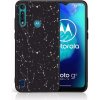 VSETKONAMOBIL 102719 MY ART Ochranný kryt pre Motorola Moto G8 Power Lite STARRY (173)