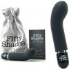 Fifty Shades of Grey Insatiable Desire - Mini G-spot vibrátor