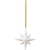 Villeroy & Boch Winter Glow Ornament Hviezda