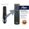 Dálkový ovladač ALIEN GoGEN RC4900