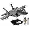 Cobi 5829 Armed Forces F-35B Lightning II USAF, 1:48, 594 kostek
