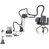 Metallkraft® Elektrický závitorez GS 1700-24 E BL