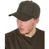 Fox Kšiltovka Green/Black Baseball Cap