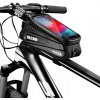 Predná cyklistická taška Wild Man WildMan HardPouch L 1 l