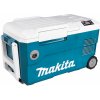 Makita CW001GZ Aku chladiaci a ohrievací box 20l Li-ion 40V/12V/24V/230V bez aku Z