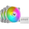 Asus TUF Gaming TF120 3in1 -vent. 120mm ARGB white 90DA0033-B09030
