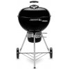 Weber Master-Touch GBS E-5750 Gril na drevené uhlie Ø 57 cm