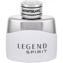 Mont blanc Legend Spirit toaletná voda pánska 30 ml