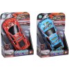 Auto driftovací kovové na setrvačník 17 cm (W050183)