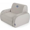CHICCO Kresielko Twist - Dune 12m+