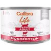 Calibra Cat Life Adult Beef 200 g