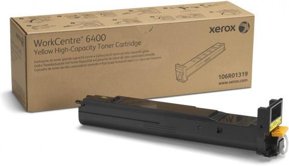 Xerox 106R01319 - originálny