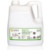 Officina Naturae Extra koncentrovaný gél na umývanie riadu bez parfumu 4 l