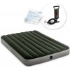 Nafukovací matrac 191x137x25 cm s piestovou pumpou INTEX 664108