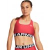 UNDER ARMOUR-UA HG Authentics Mid Branded-RED Červená L 2024
