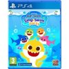 Baby Shark: Sing & Swim Party (PS4)