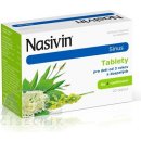 Mylan Pharmaceuticals Nasivin sinus 20 tabliet