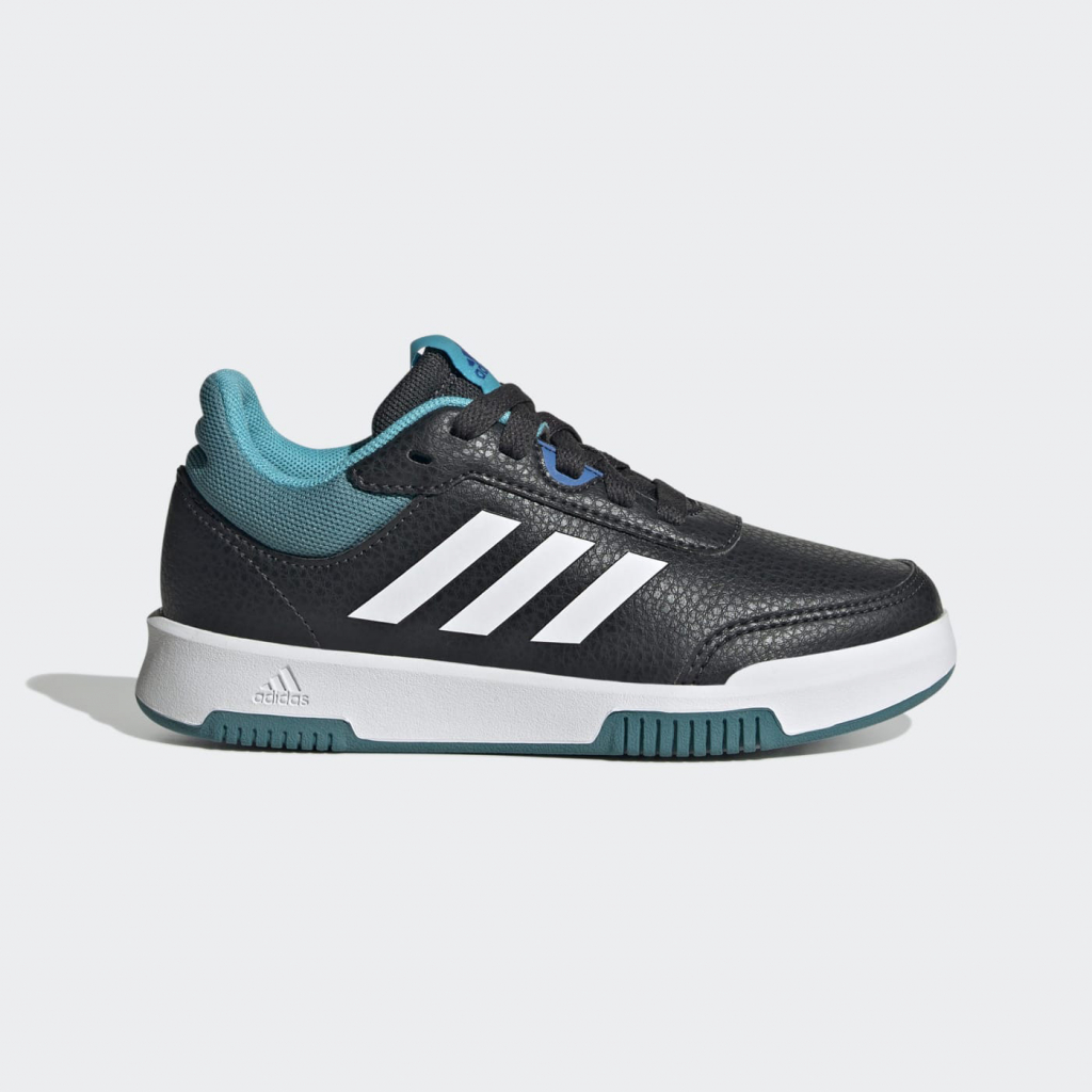 adidas detská obuv Tensaur Sport 2.0 K ID2300 čierna