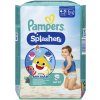 Pampers Pants Splasher 4 11 ks Pampers