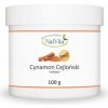 Cejlónska škorica PREMIUM mletá, aromatická, čerstvá, prírodná, 100 g NatVita
