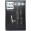 Philips DiamondClean 9000 HX9914/54 2-balenie sonická elektrická zubná kefka s nabíjačkami & aplikácie