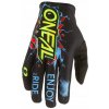 O'Neal Matrix Villain LF black