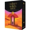 Radiant Wilds Tarot - Entdecke die strahlende Wildnis in dir (Brožovaná)