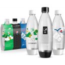 Sodastream Fuse TriPack Pepsi 1l