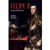 Felipe II (ENRIQUE MARTINEZ)(Pevná)