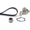 Vodné čerpadlo + sada ozubeného remeňa GATES KP15434XS