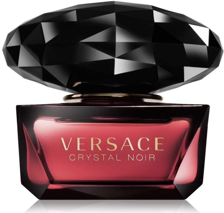 Versace Crystal Noir parfumovaná voda dámska 90 ml tester od 56 € - Heureka .sk