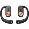 FiiO JW1 black - Otvorené True Wireless slúchadlá. Dlhá životnosť batérie, Bluetooth 5.3, odolnosť voči vode. Čierne farebné prevedenie.